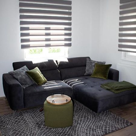 Ferienwohnung Wolf Veringenstadt Bagian luar foto