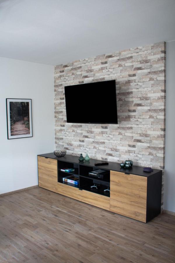 Ferienwohnung Wolf Veringenstadt Bagian luar foto