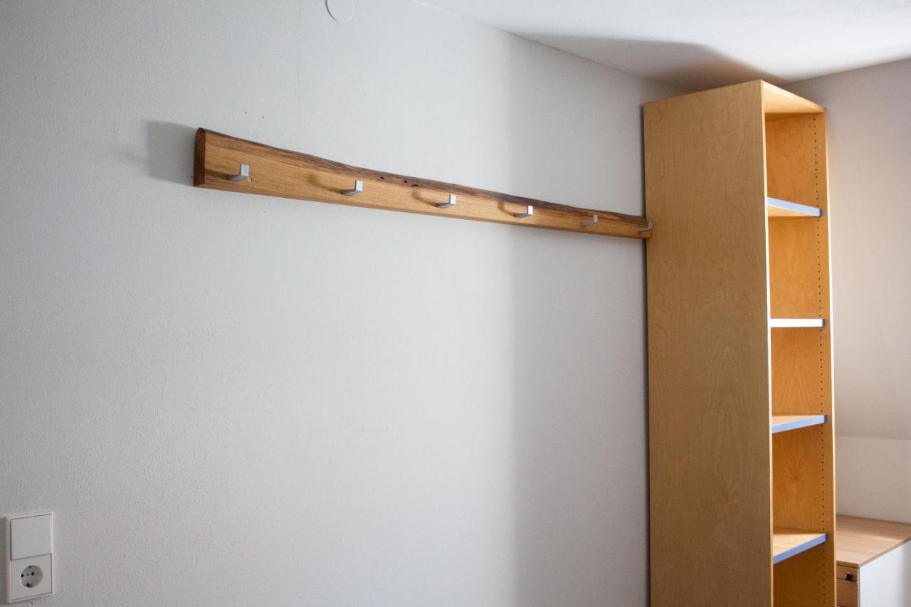 Ferienwohnung Wolf Veringenstadt Bagian luar foto