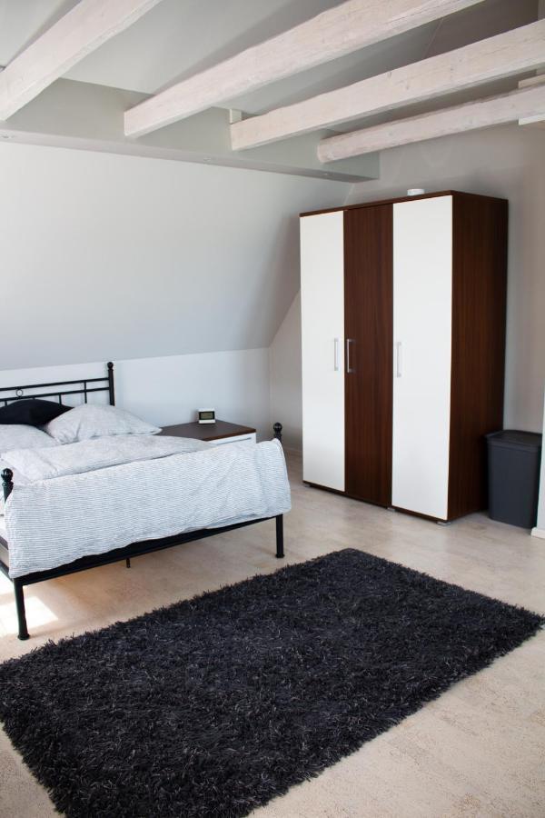 Ferienwohnung Wolf Veringenstadt Bagian luar foto