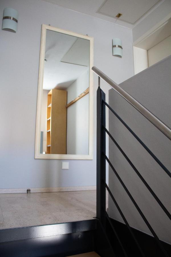 Ferienwohnung Wolf Veringenstadt Bagian luar foto